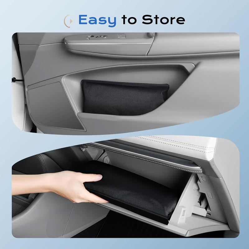 Kindora WinterShield™ Cover