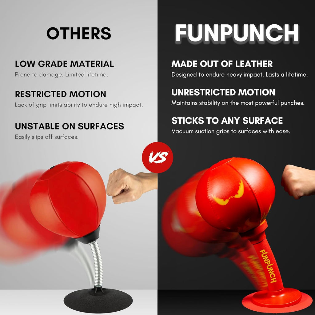 FUNPUNCH