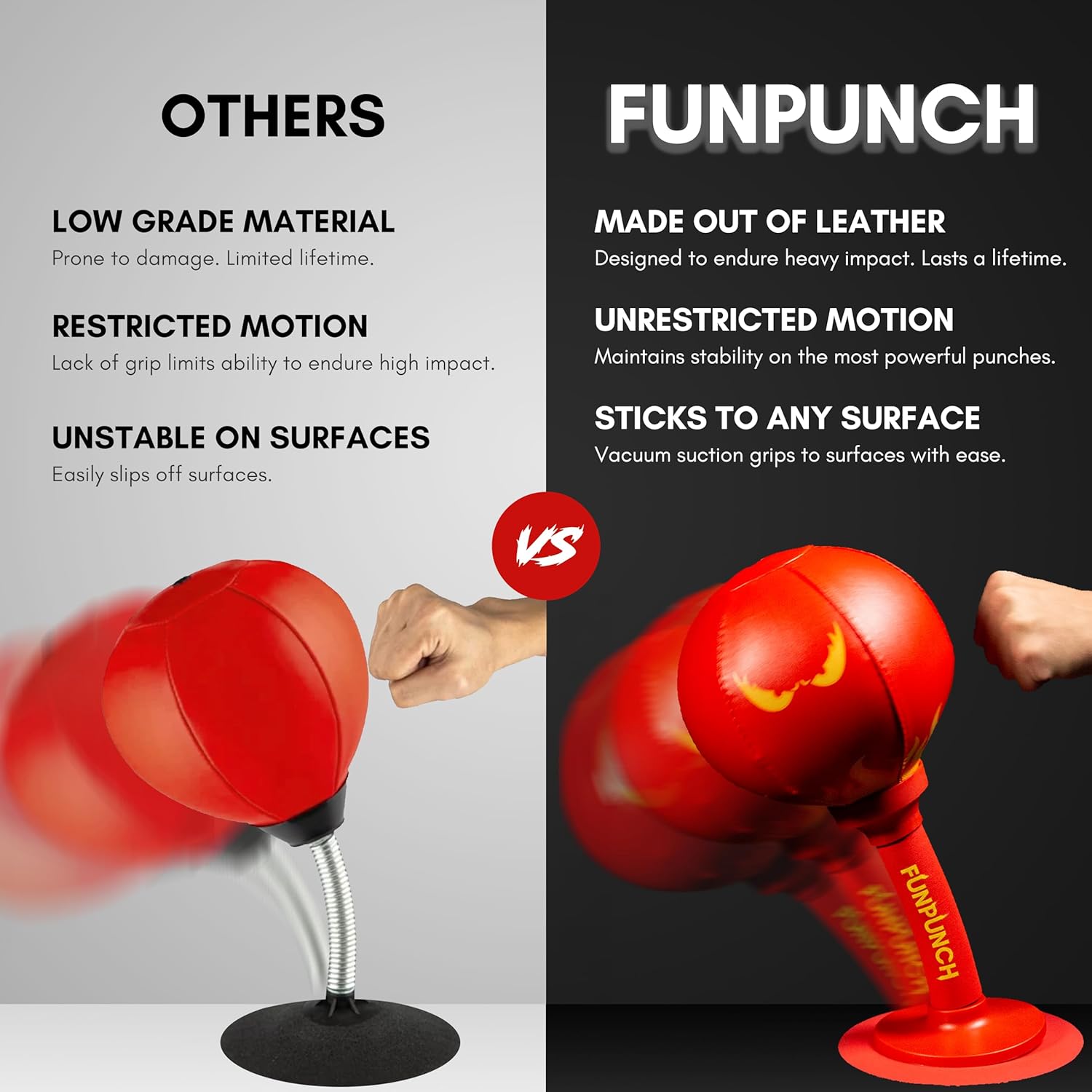 FUNPUNCH