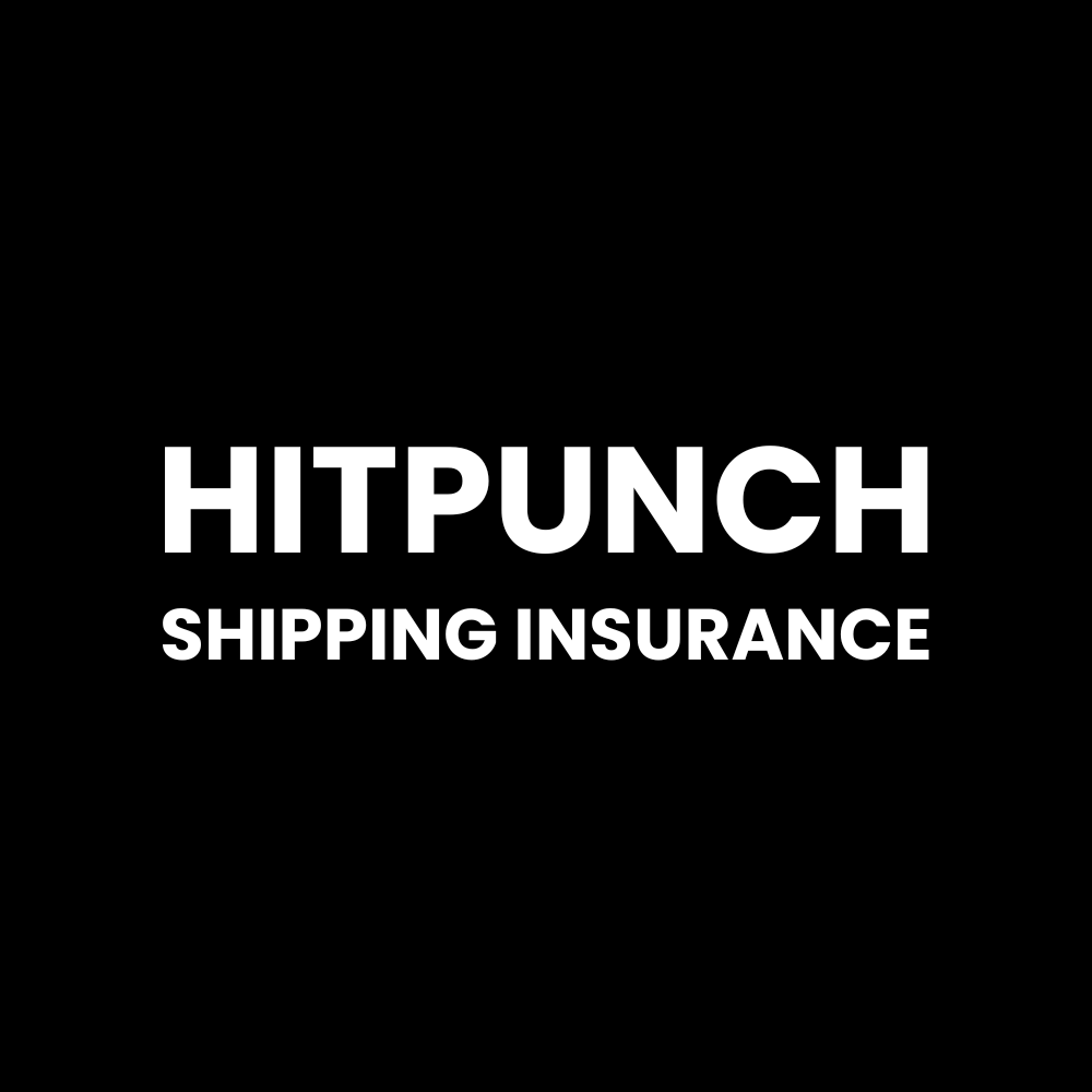 Shipping Insurance