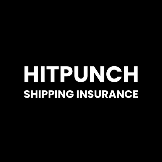 Shipping Insurance